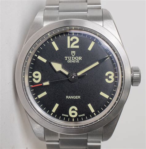 tudor ranger size|tudor ranger price.